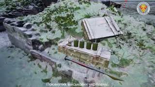 Центр протимінної діяльності інформує