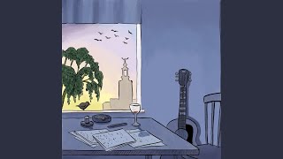 Gömmer mig i Eden (kassett #2)