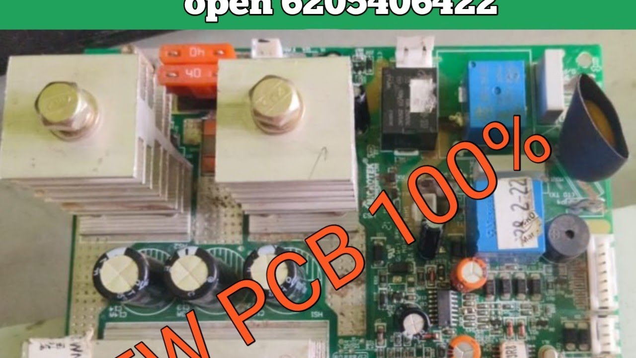 New V8 pcb battery low problem पुरा funtion समझें