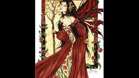 Heather Alexander - Faerie Queen