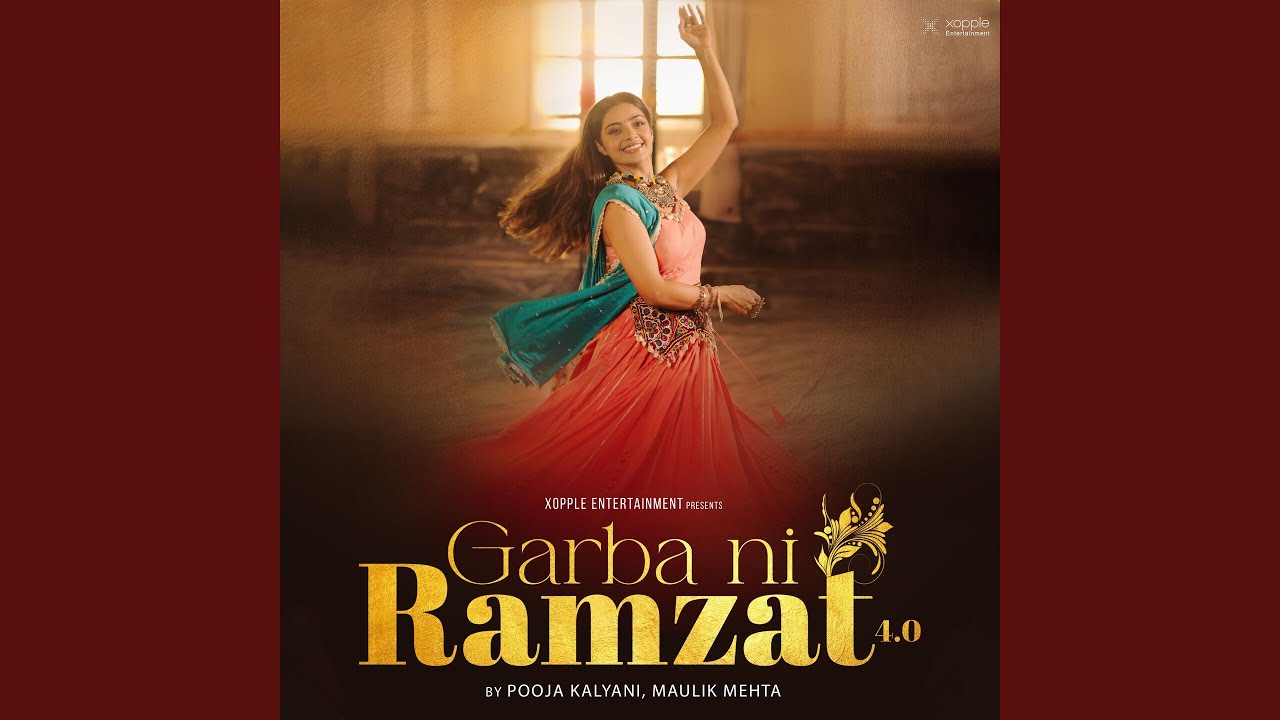 Garba Ni Ramzat 4.0