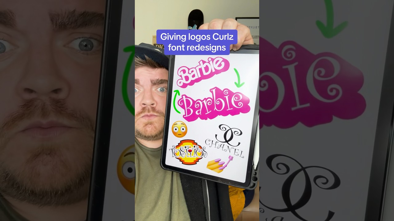 Giving even more logos 