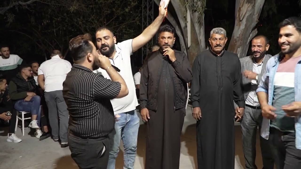 الفنان محمود الشريف حفل العريس علوش الجابري تركيا انطاليا (الرقة واهلها🤍)