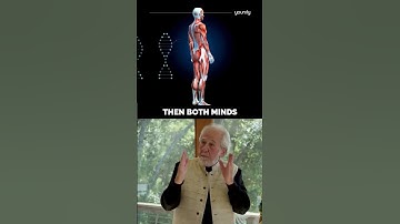 Bruce Lipton: Finding The Truth Through Muscle Testing