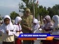 Video: MI PGM Kota Cirebon Berziarah ke Taman Makam Pahlawan Kesenden