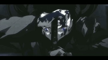 Blood c Last dark [AMV] edgy scale kinemaster