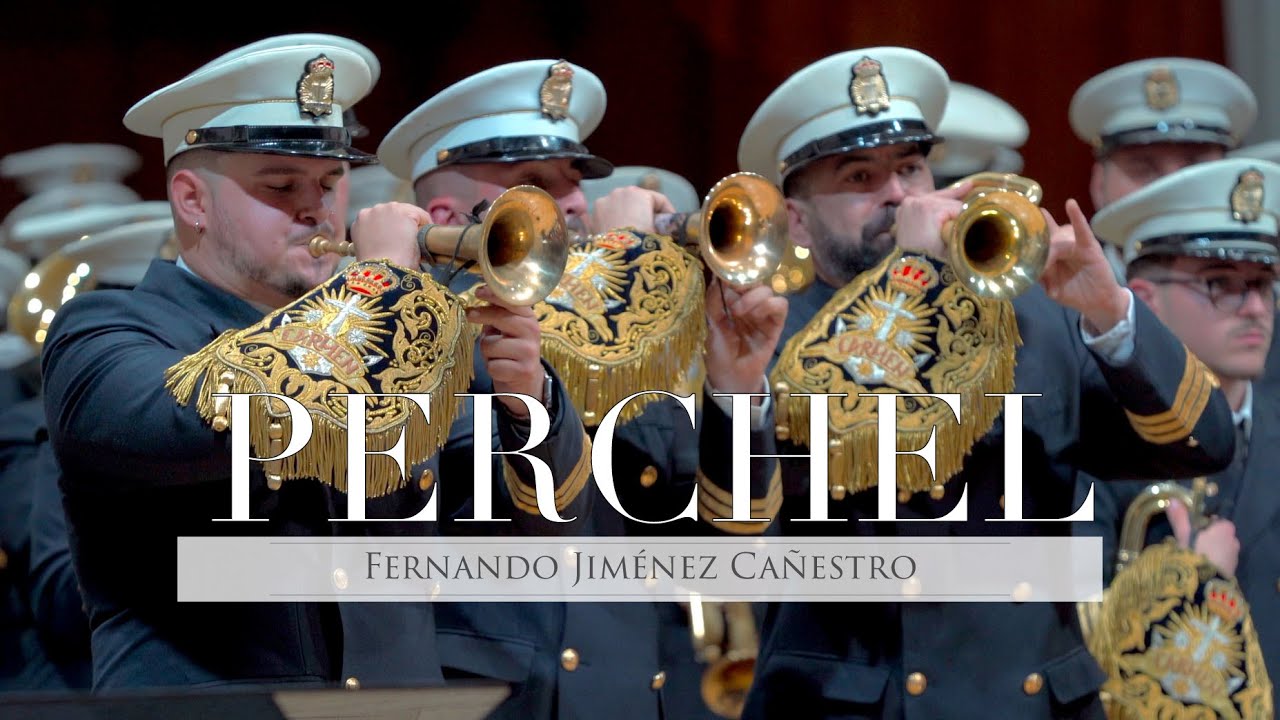 ESTRENO | Perchel - El Carmen [4K]