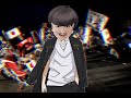 もしも黒柳徹子が『東京リベンジャーズ』のマイキーだったら