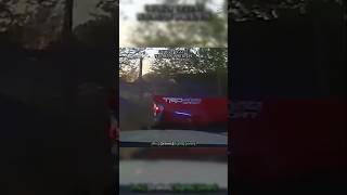👉 IL TENTE DE FUIR… 😳 #collisioncam #police #cops #crash #policeofficer #dashcam #shorts