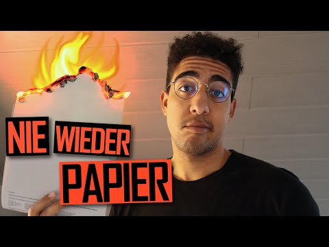 Digitales Lernen wird