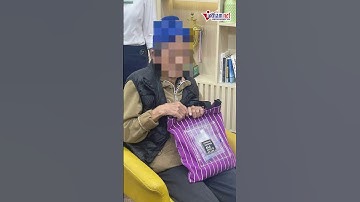 Bị lừa "con trai gặp nạn", cụ bà bán vàng để chuyển cho kẻ xấu 2 tỷ đồng | Báo VietNamNet