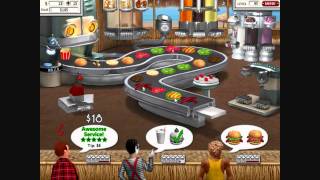 Burger Shop 2 Gameplay screenshot 5