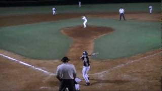 jason wojo woszczynski 2 run hr vs ecb astros 6 16 2011