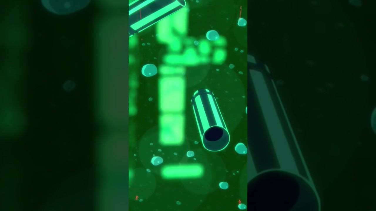 Cyberpunk 2077 Edgerunner Lt. Col. James Norris Cyberpsycho BD