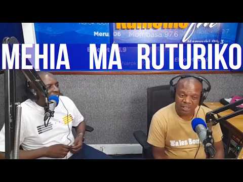 Andu Aria Matungataga Andu Akuru Nimageragia