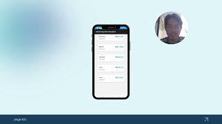 INDIVIDUAL ASSIGNMENT 1CT602 - Electricity Bill Calculator screenshot 3