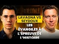 Réponse à Alexis Seydoux Et Absinners Sur La Datation Des évangiles mp3