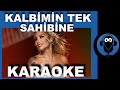 İREM DERİCİ KALBİMİN TEK SAHİBİNE Karaoke COVER 