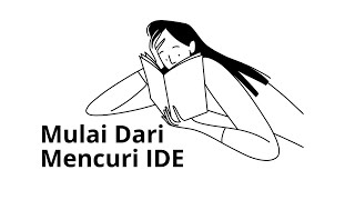 Download Lagu Kenapa Mencuri Ide Secara Kreatif Lebih Kuat daripada Mencari Ide dari Nol MP3