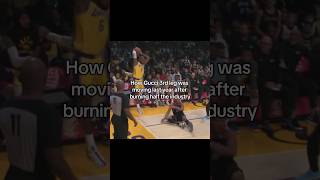 Famous Gucci 3rd leg was moving different#gucci3rdleg#meme#tiktok#funny#short#fineshyt Net Worth