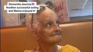 Making the Best of a Difficult Diagnosis | A Day in the Life of a Dementia Caregiver