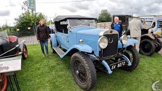 Brooklands French Day - 1927 Delage