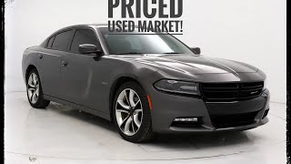 Do not buy a used Dodge Charger R/T right now!