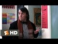 The School of Rock (2/10) Movie CLIP - Hung Over (2003) HD