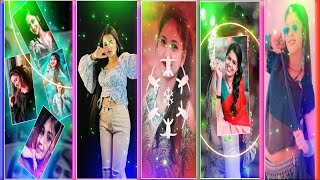 🔥New Trending Bhojpuri 🎶Dj Status Editing | kinemaster video editing | Dj status video editing screenshot 3