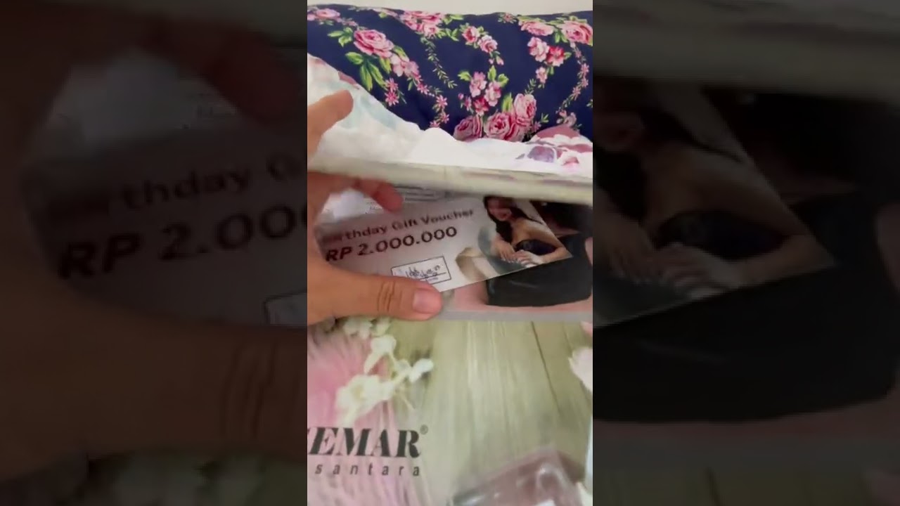 Terima kasih DIAMOND PAVILION by SEMAR NUSANTARA