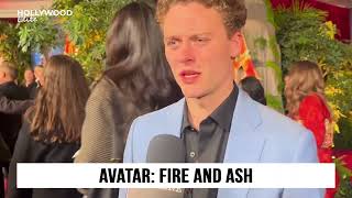 Britain Daltons Heartbreaking Loak Grief Journey In Avatar Fire And Ash