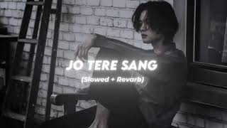 Download Lagu Jo Tere Sang\ MP3