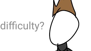 How to make difficulty settings in fps game creator.