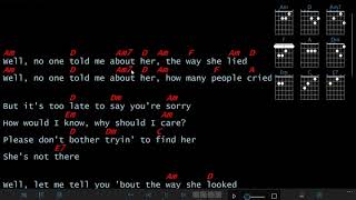 Lyrics and Chords Manager: Features and Functionality screenshot 1