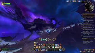 War Within Achievement: Treasures of K’aresh – Crudely Stitched Sack & Abandoned Lockbox