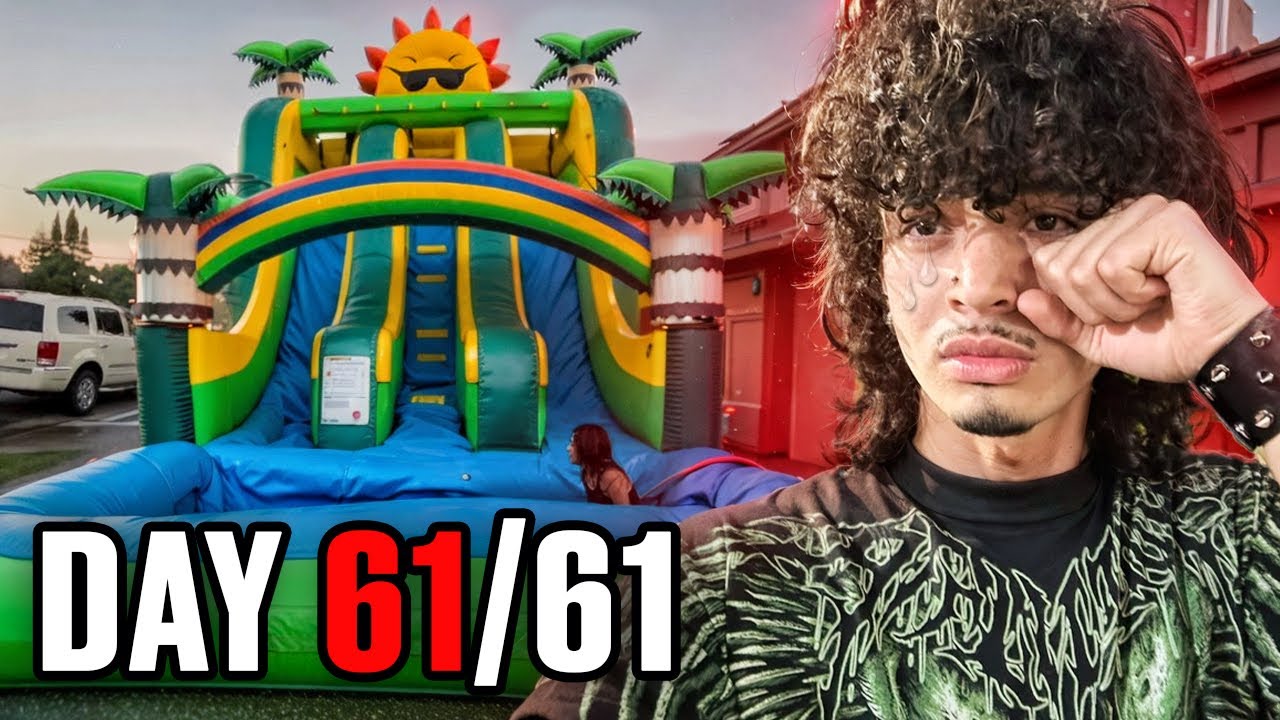 END OF SUMMER MADNESS 2024