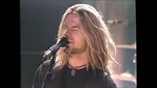 Corrosion of Conformity - Clean My Wounds (Live on The Jon Stewart Show, 1995)