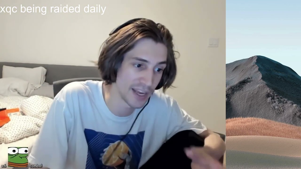 XQ - POKELAWLS STREAM HIGHLIGHTS