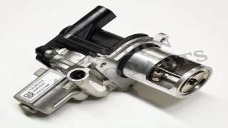 Genuine Ford 8C3Z 9J460 A EGR Valve Position Sensor