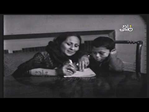 امى هنا ايامى غناء احمد سامى اغنية نادرة