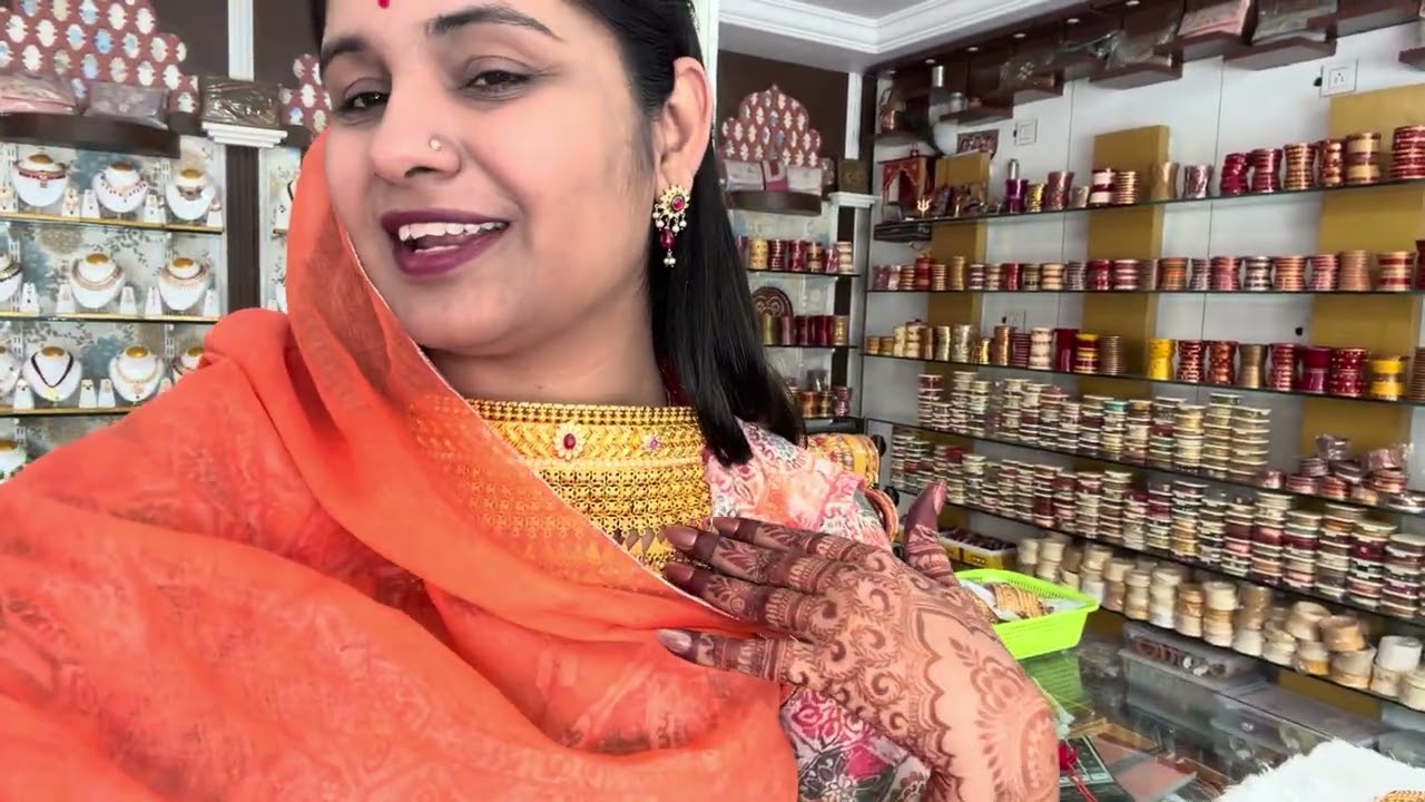 Daily vlog #singaar collection new addition ❤️