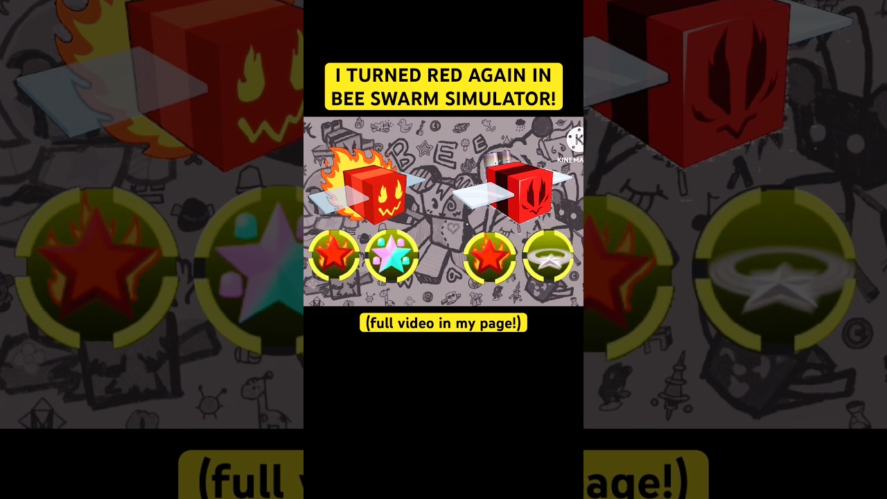 🔴НАКОНЕЦ-ТО Я ПОКРАСЕЛ!🔴 