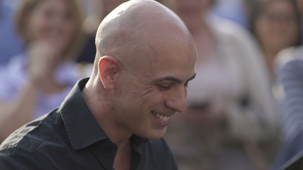 PCM18 vita di quartiere #01