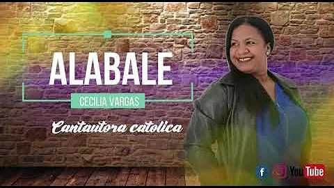 Albale. Cecilia Vargas.
