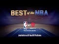 NBA in NextVR - Best 2018-19 Season | VR Preview