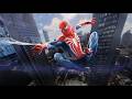 Spider-Man 2 Live |Fighting crime in NYC