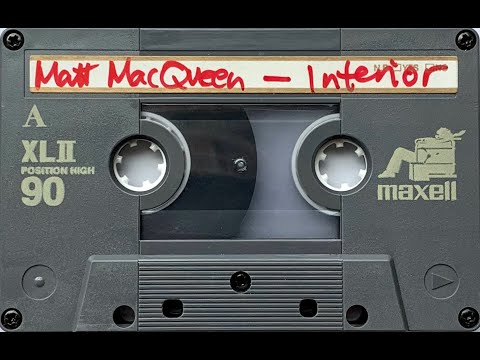 Matt MacQueen - Interior (1998)