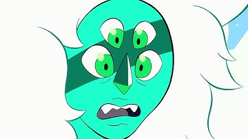 Steven Universe - Alexandrite official russian voice :(