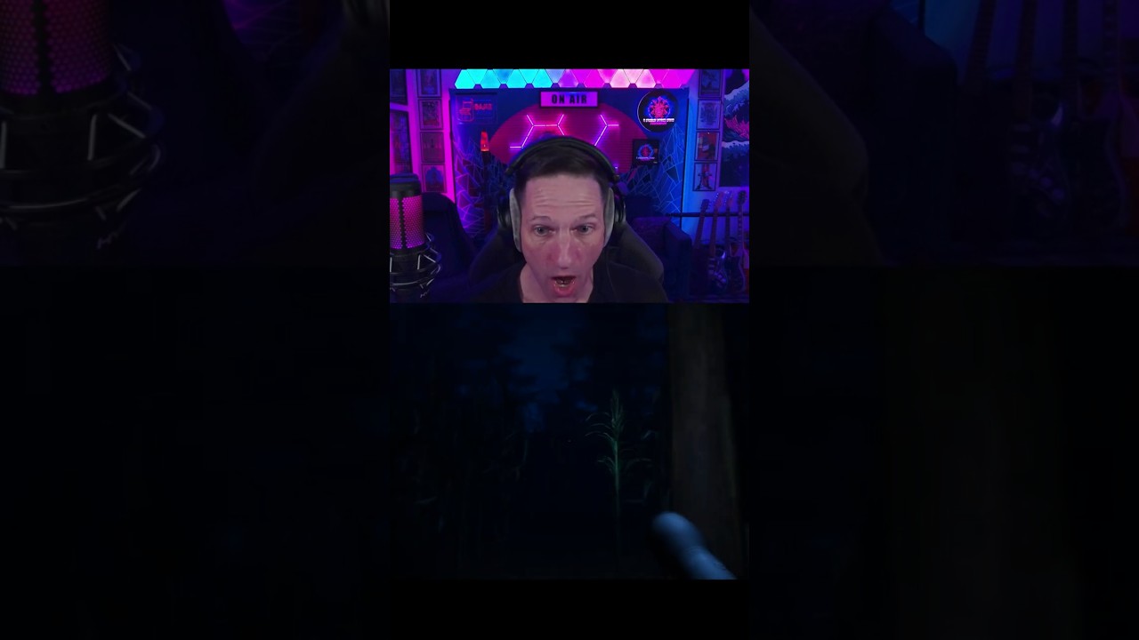 Давайте поиграем: Они здесь - Часть 1 