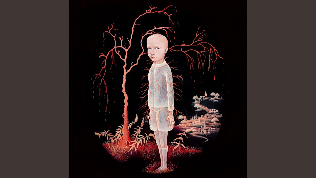 Almost Time To Go (feat. Andy Aquarius)